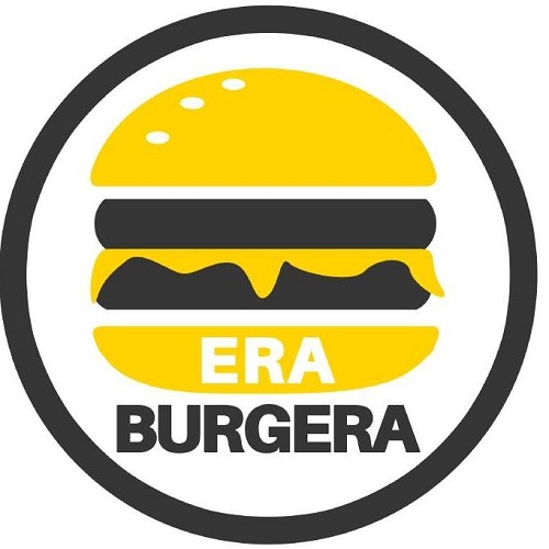 Sałatki - Era Burgera Grudziądz - zamów on-line